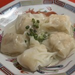 赤坂中華 わんたん亭 - 