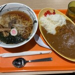 成城大学 学食 - 