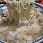 赤坂中華 わんたん亭 - 