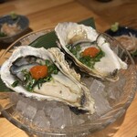 貝と魚と炉ばたのバンビ - 