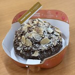 ミスタードーナツ - 料理写真: