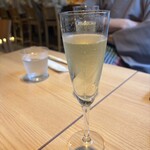 鉄板焼 天晴れ - 