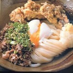 踊るうどん 梅田店 - 一押しメニュー！