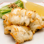 つきぢ神楽寿司 - 料理写真: