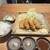 とんかつ今井 - 料理写真: