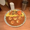 カレーの店 八月