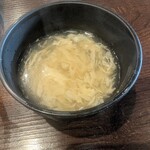 中華そば 吉吉飯店 - 