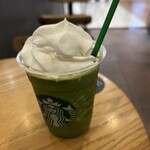 スターバックス・コーヒー イオンモール高岡店 - 