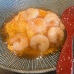 中華そば 吉吉飯店 - 