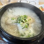 友 - ぐつぐつー