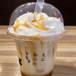 えにかいたもち - ドリンク写真: