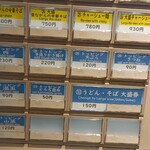 驛麺家 - 昔ながらの中華そばかなあ。