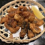 本格炭火焼鳥 太鵬 - 