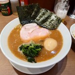 家系ラーメン大ちゃん - 