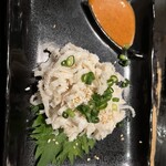 本格炭火焼鳥 太鵬 - 