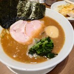 家系ラーメン大ちゃん - 