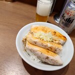 家系ラーメン大ちゃん - 