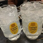 本格炭火焼鳥 太鵬 - 