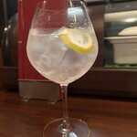 トロス スペイン グリルバル - 