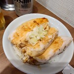 家系ラーメン大ちゃん - 