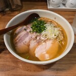 ジョニーヌードル - 