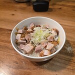 ジョニーヌードル - 