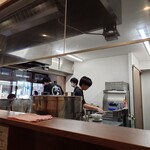 家系ラーメン大ちゃん - 