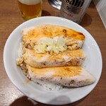 家系ラーメン大ちゃん - 