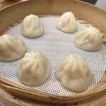 台湾タンパオ - 料理写真: