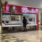 レナーズ 横浜ワールドポーターズ店 - 