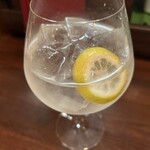 トロス スペイン グリルバル - 