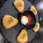 本格炭火焼鳥 太鵬 - 