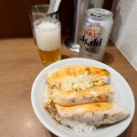 家系ラーメン大ちゃん - 