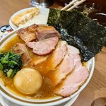 家系ラーメン大ちゃん - 