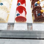 ピエール・エルメ・パリ 大丸東京 - 