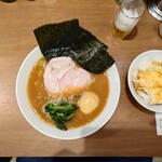 家系ラーメン大ちゃん - 