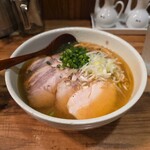 ジョニーヌードル - 