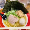 百麺 中山道店
