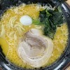 横浜家系ラーメン 若虎家