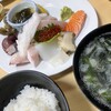 活魚料理 びんび家