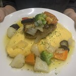 キッチンエッグス - 