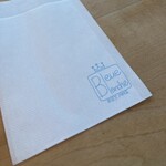 ブルー・ブランシュ - 