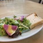 ブルー・ブランシュ - 