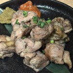 炭火焼 いわこう - 