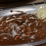 アパ社長カレー - 