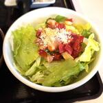 すき家 - 料理写真: