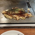 お好み焼 きじ - 