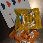 榮太樓總本鋪 - 料理写真: