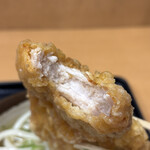 エコぽん太 - カリサク　アチアチ　ジュワー