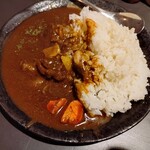 欧風カリーＭ - 